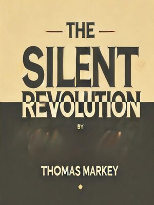 cover image of The Silent Revolution